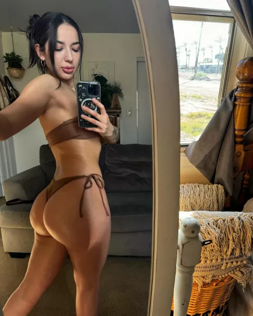 Fit gym babe  by ig_yretroh