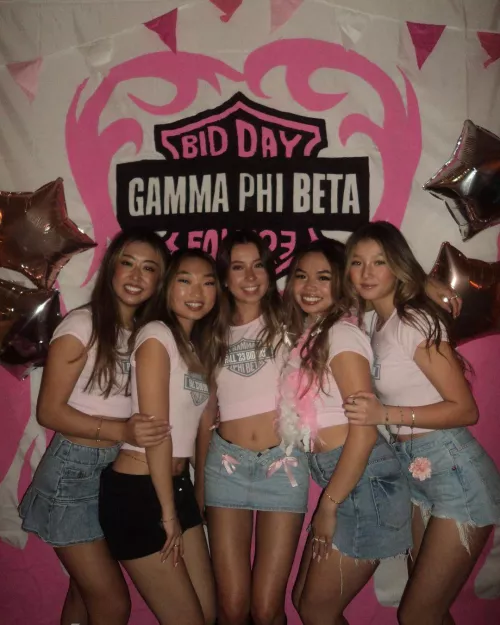 Frat Stars by BoOnDOckS191