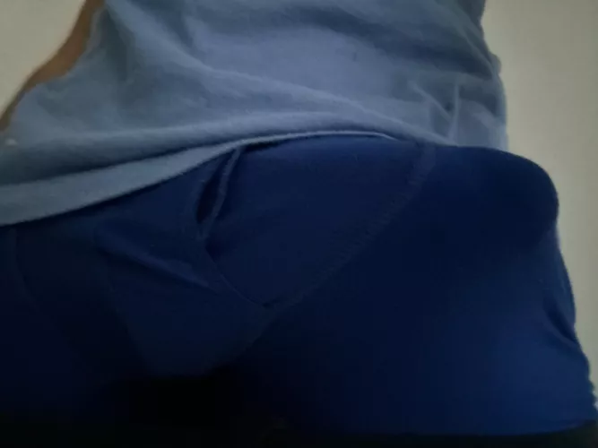 Friday got me like.. by bge202000