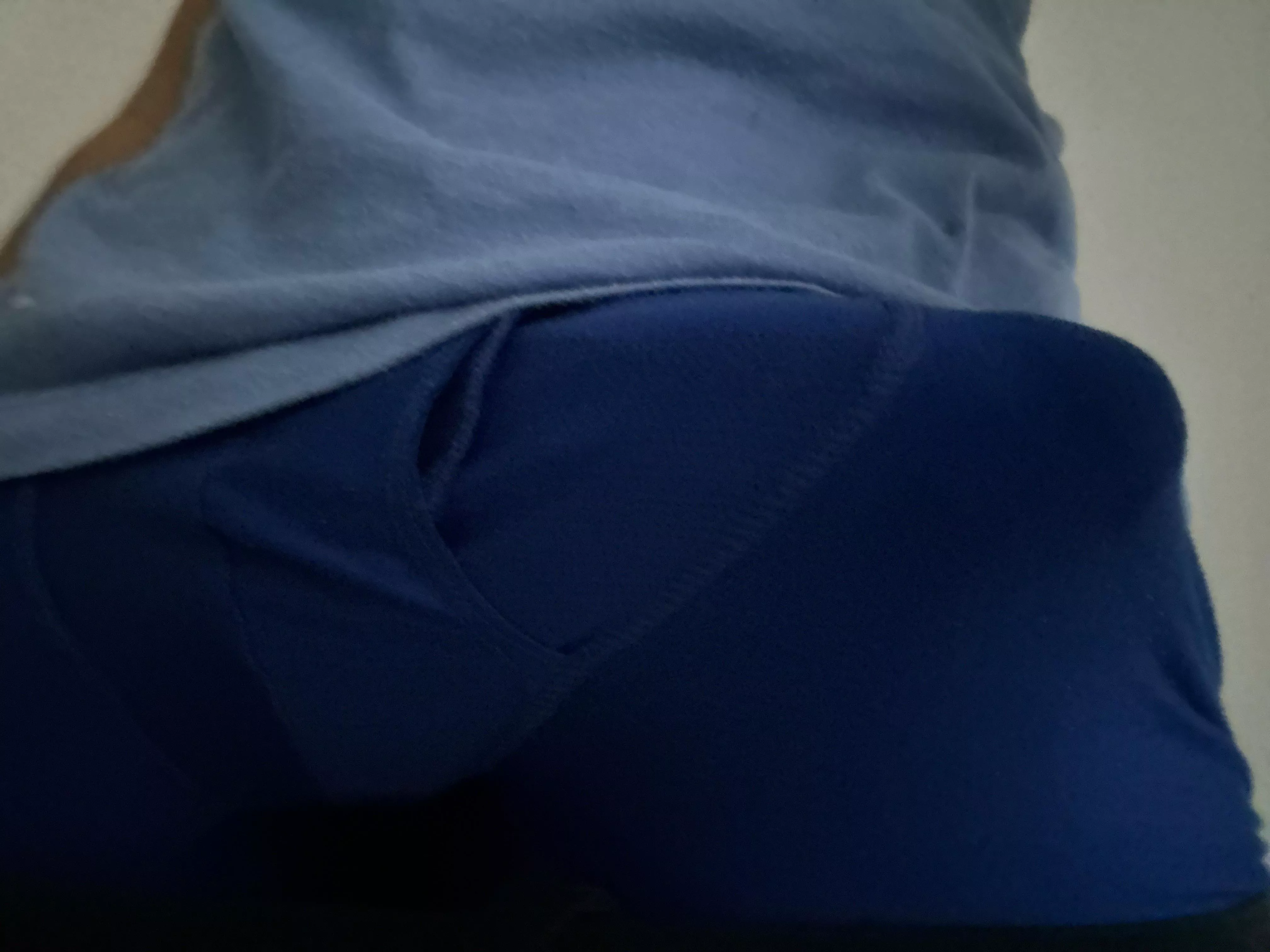 Friday got me like.. posted by bge202000