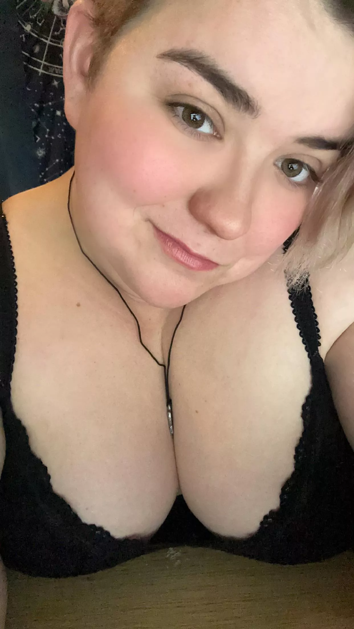 Fuck, I need a good dick right now 🥺 posted by Helichopter-99