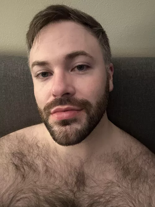 Glad it’s almost Friday, any weekend plans? by skulberries