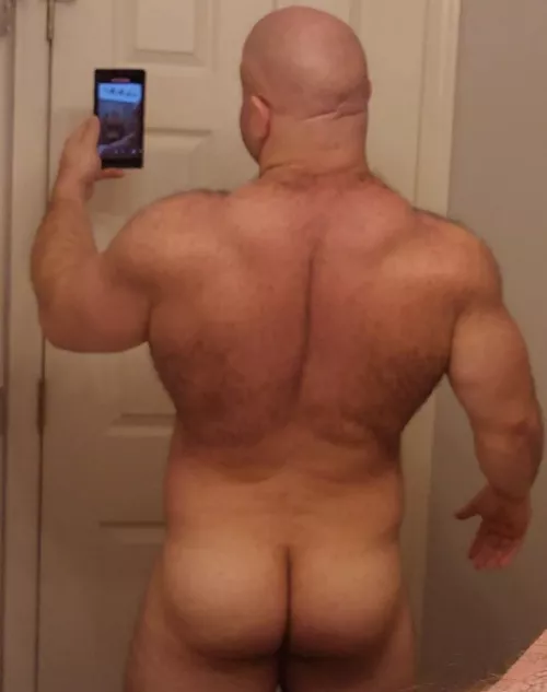 Good evening lovelies! by MuscleHustler1