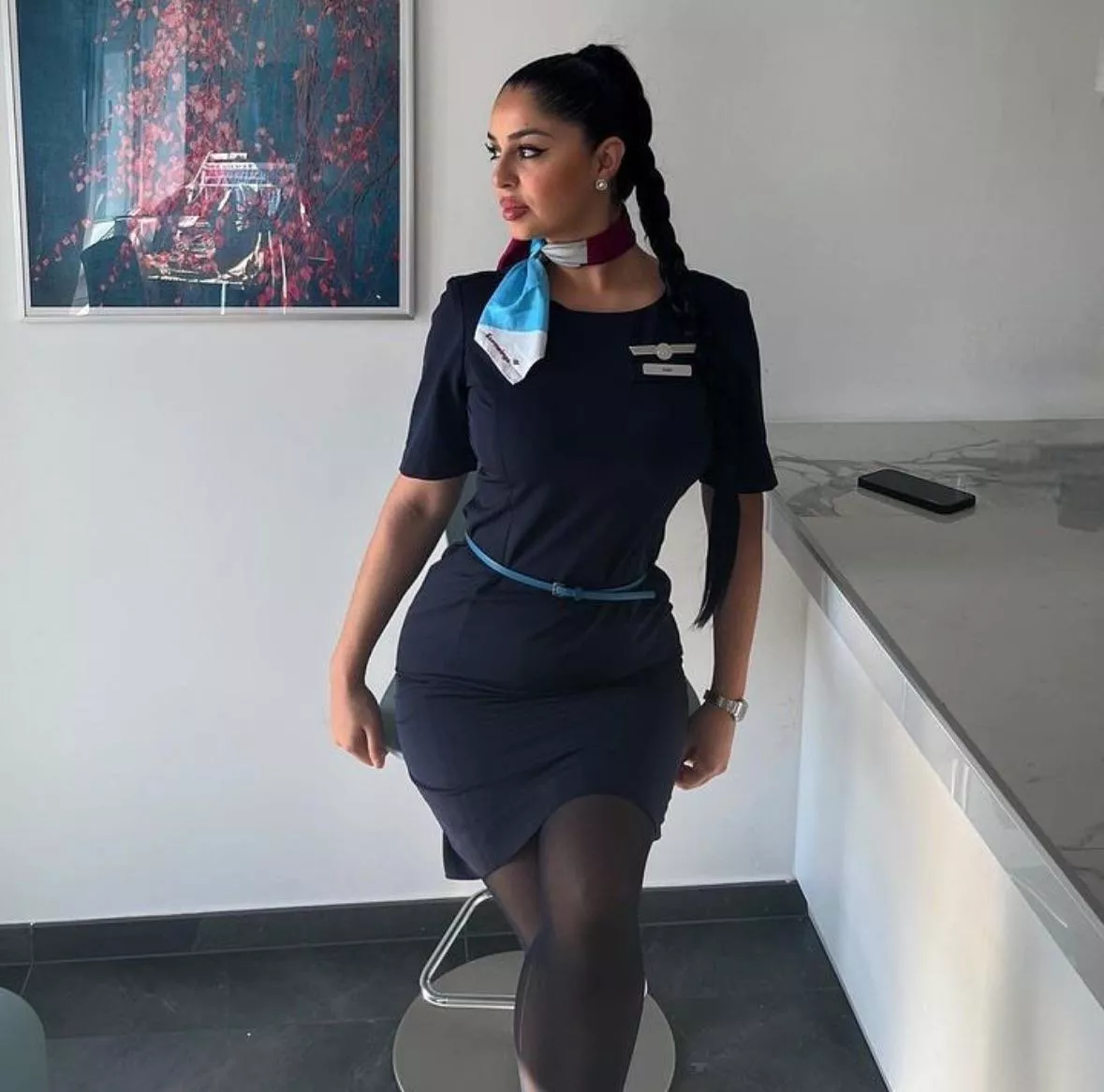 Good morning posted by IkarusAndTheSun