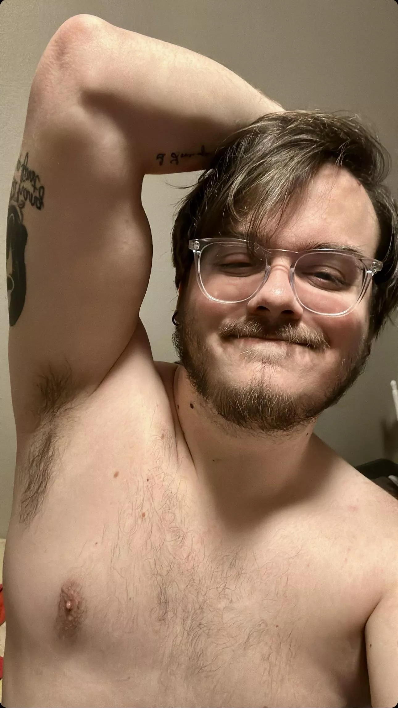 Good morning, boys posted by jcrawfish