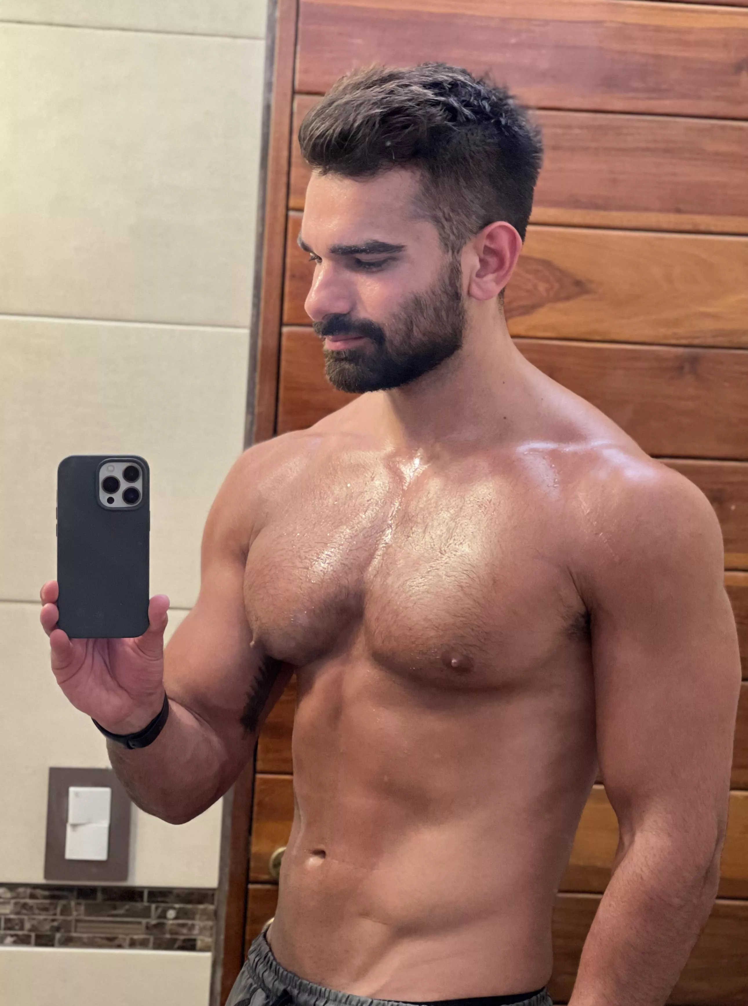 Good morning  posted by nicksunday7