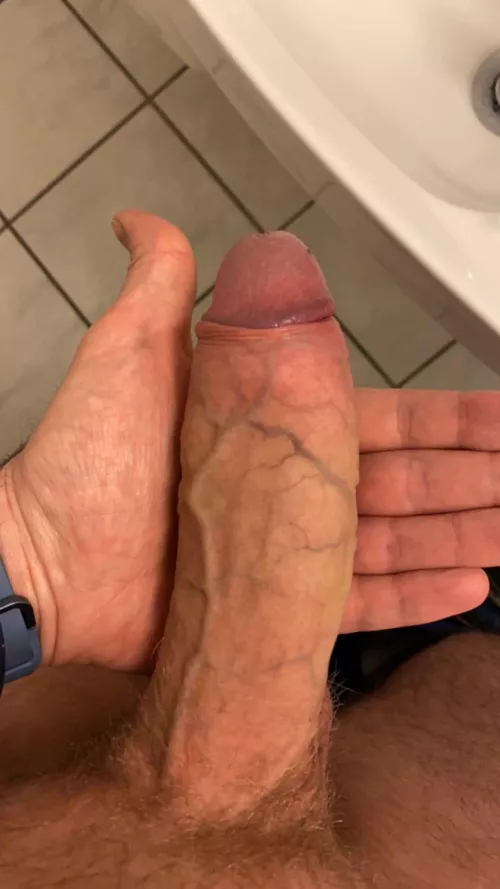 Had this taken just a few minutes ago by Deep_Guidance_9923