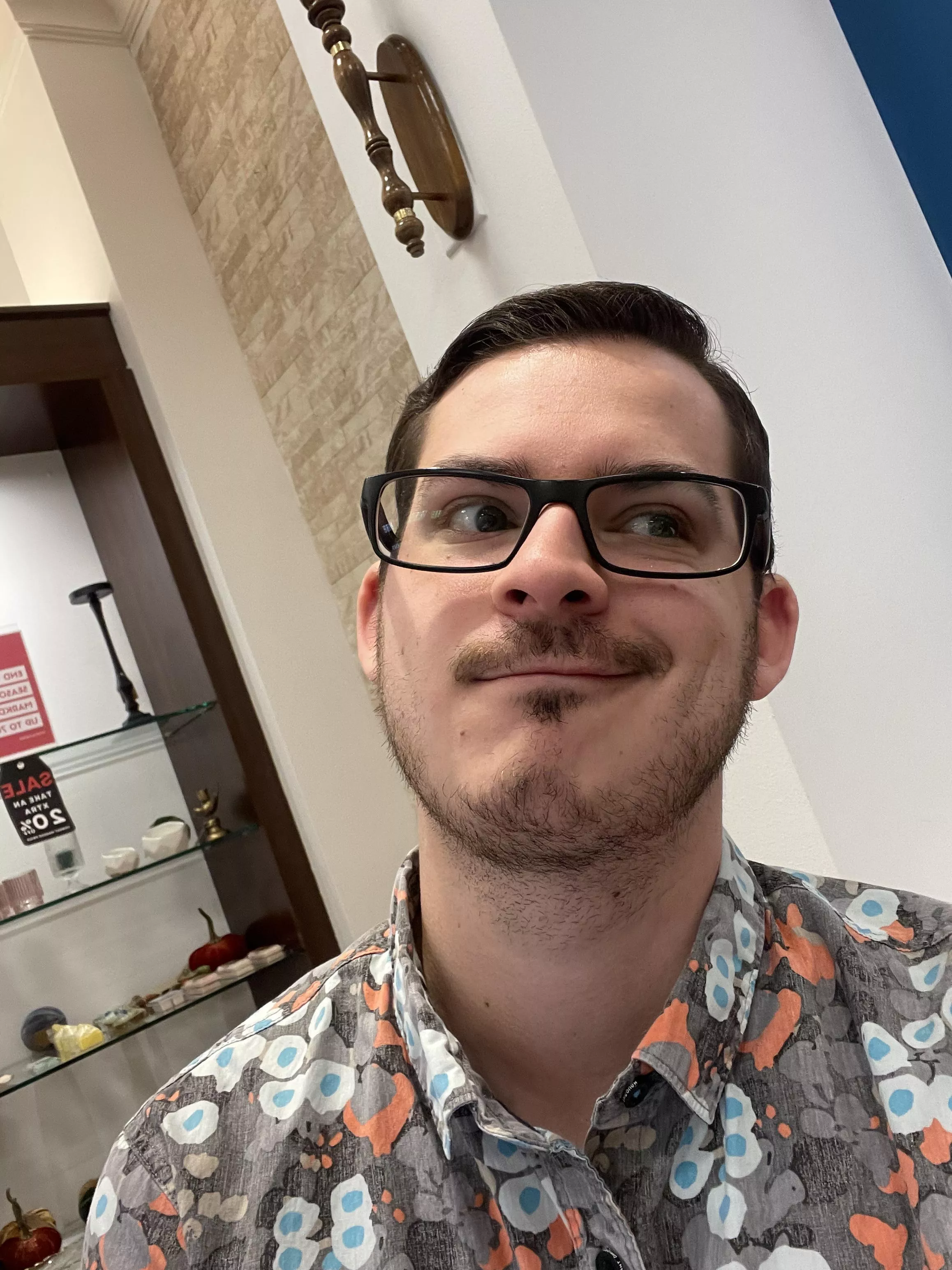 Happy Leap Day bros 🤓 posted by Lalalogan621