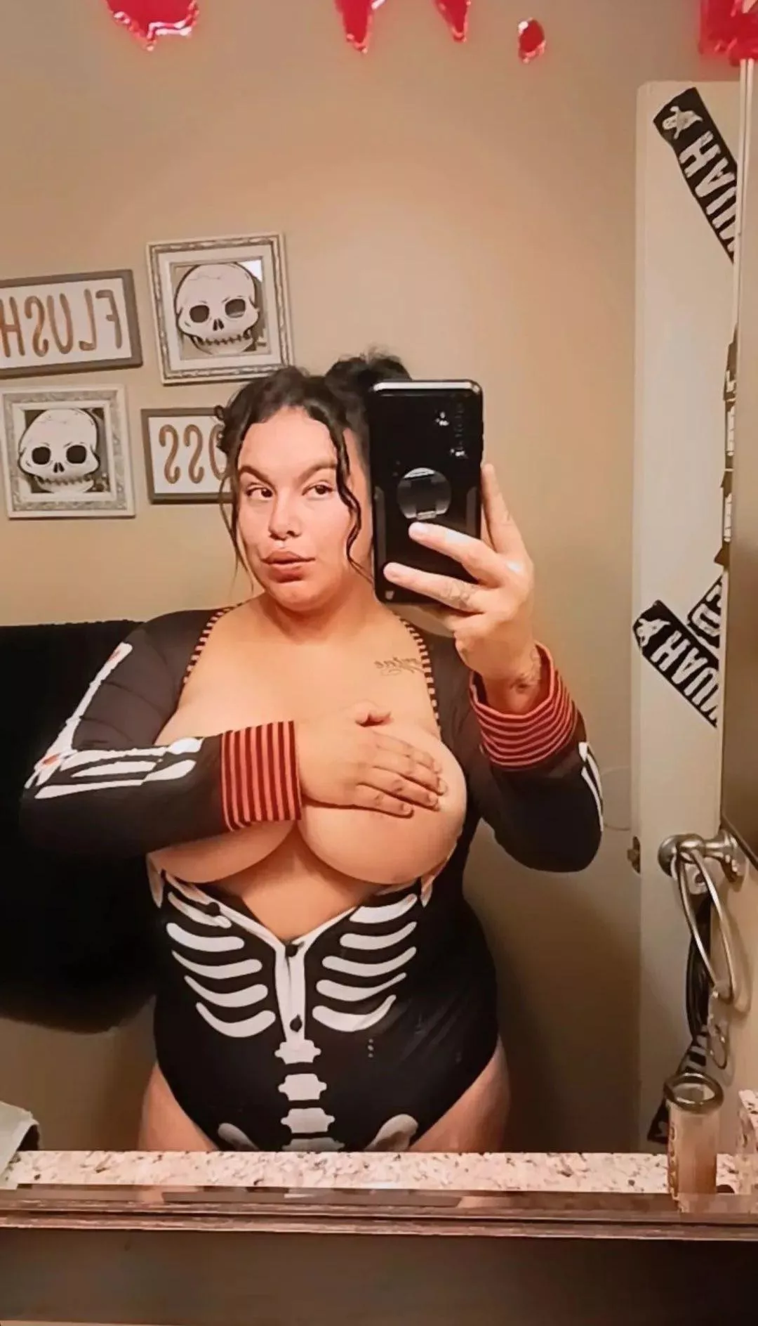 Hard to hide posted by Thick_Decision_4500