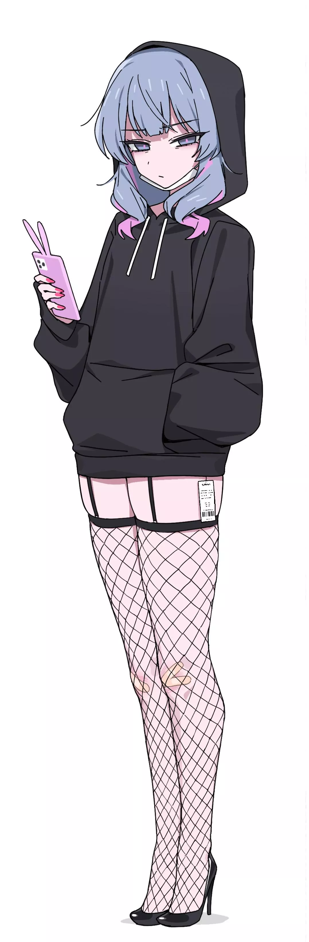 Hatsune Miku [Vocaloid] posted by _tillandsiax