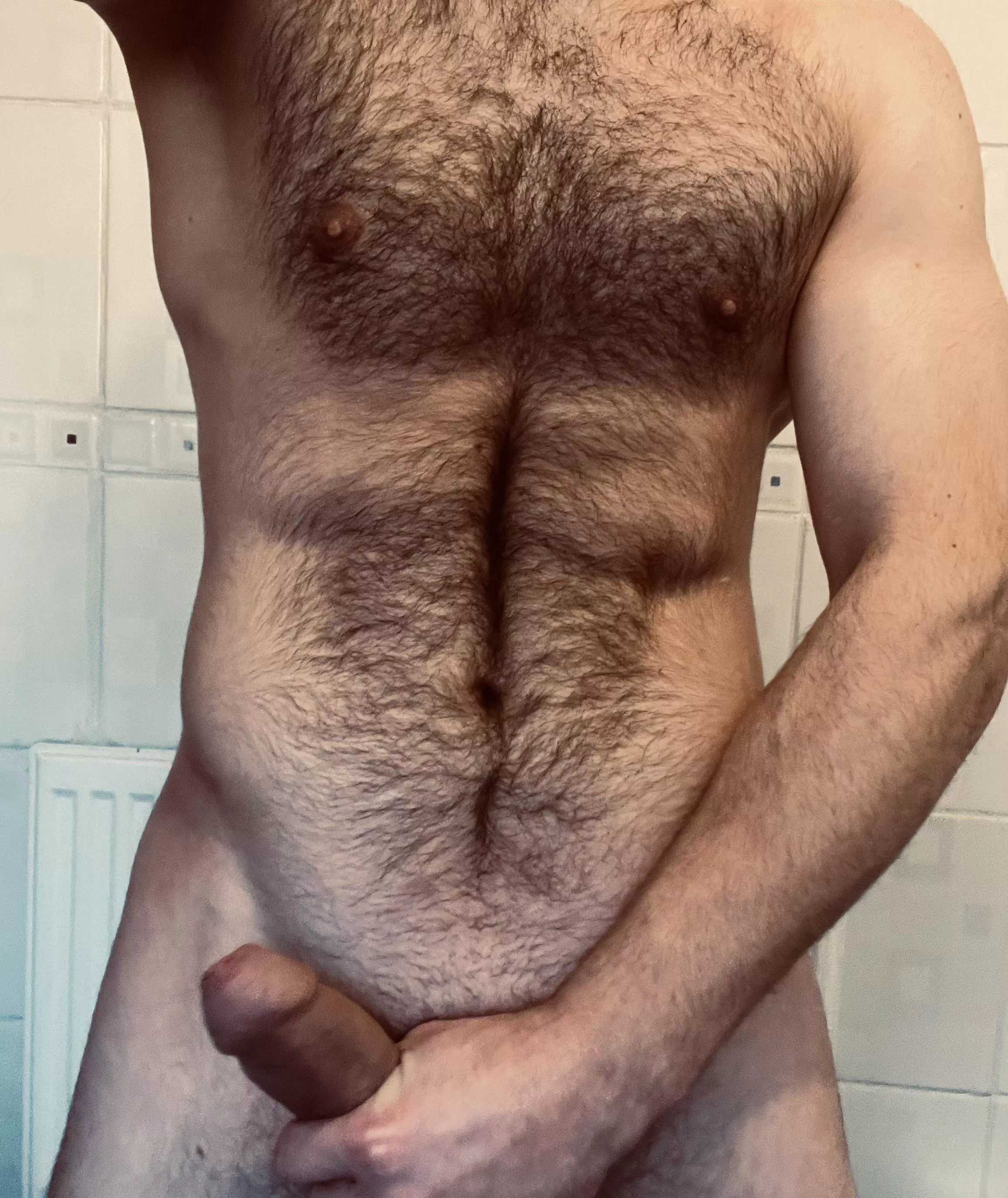 Have you missed me? posted by Zayne970