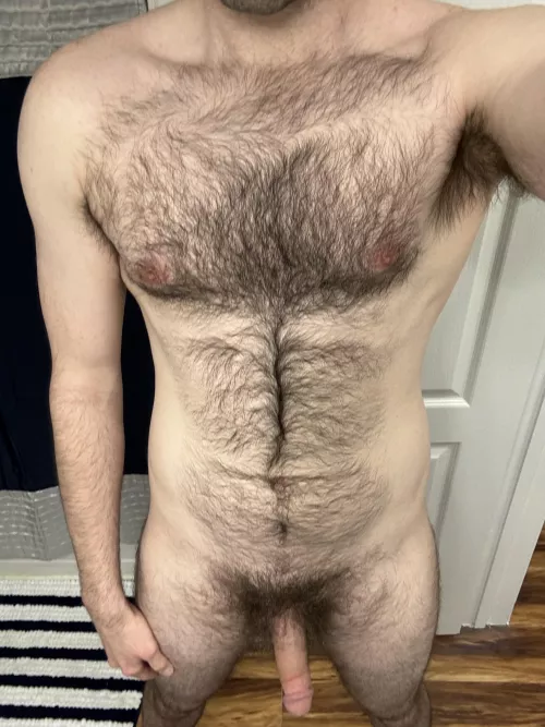 Heard you like some hair by Ilovemyalot