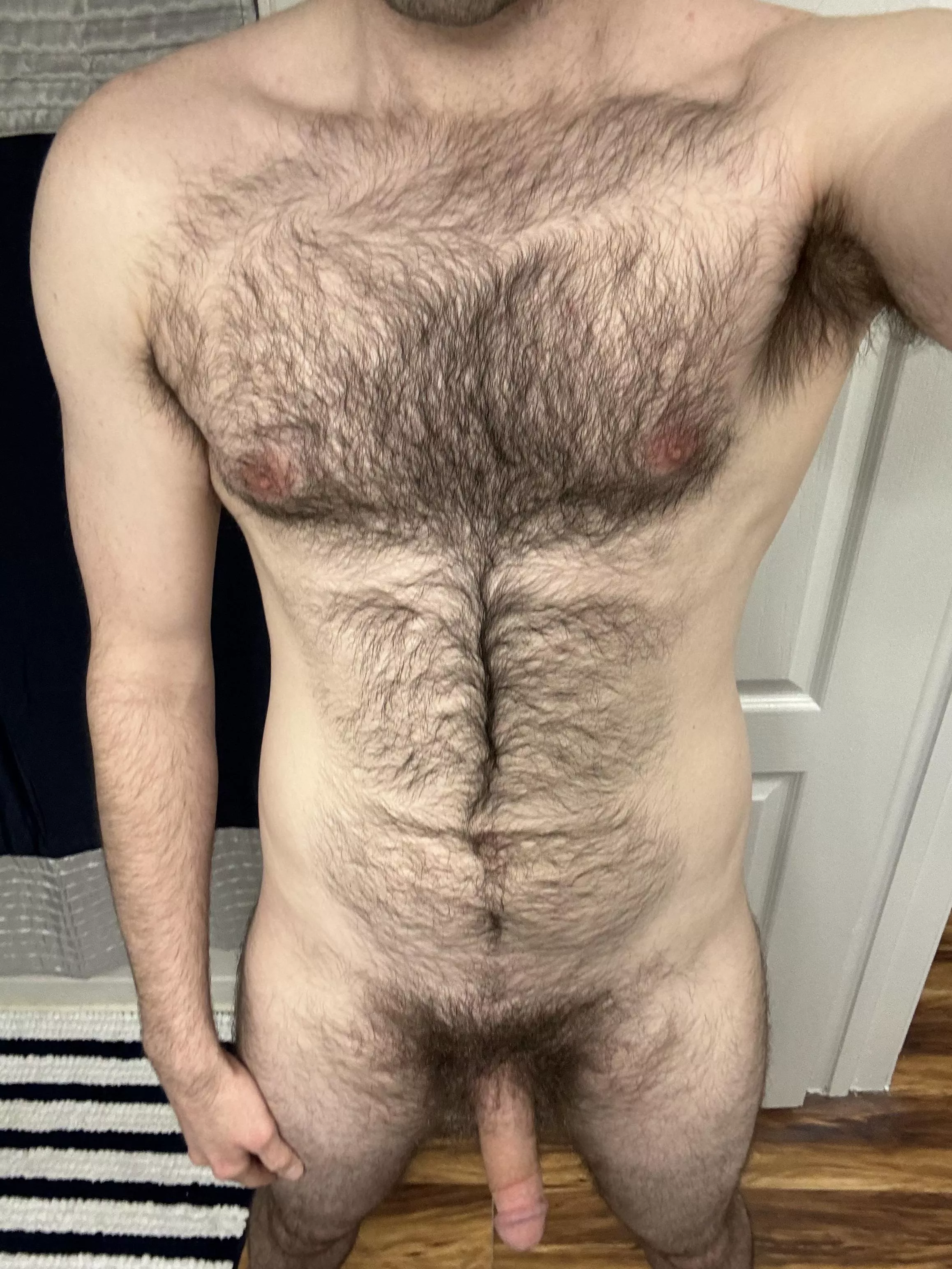 Heard you like some hair posted by Ilovemyalot