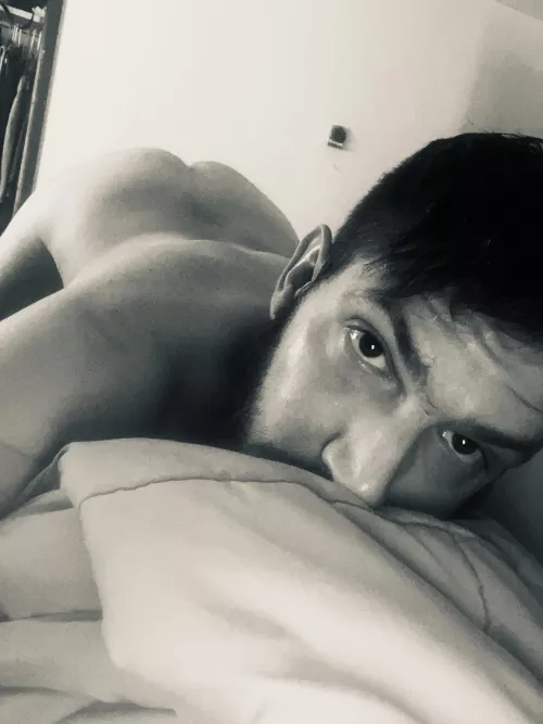 Hey by Civilian-Gaming