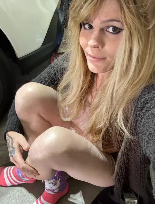 Hi there im a male from New York who is very feminine 💕 by camilamargot