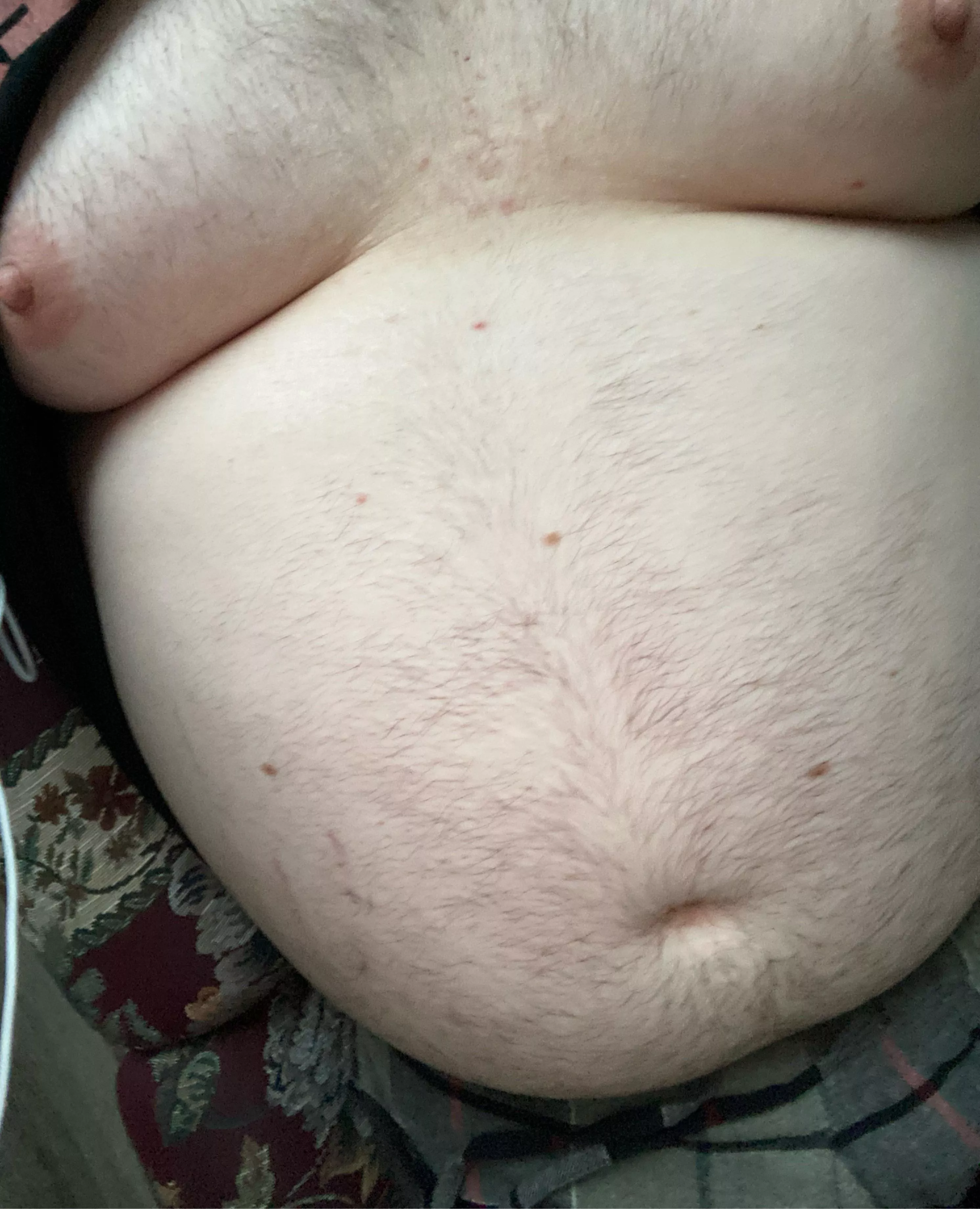 HMU posted by Odd_Painting_7796