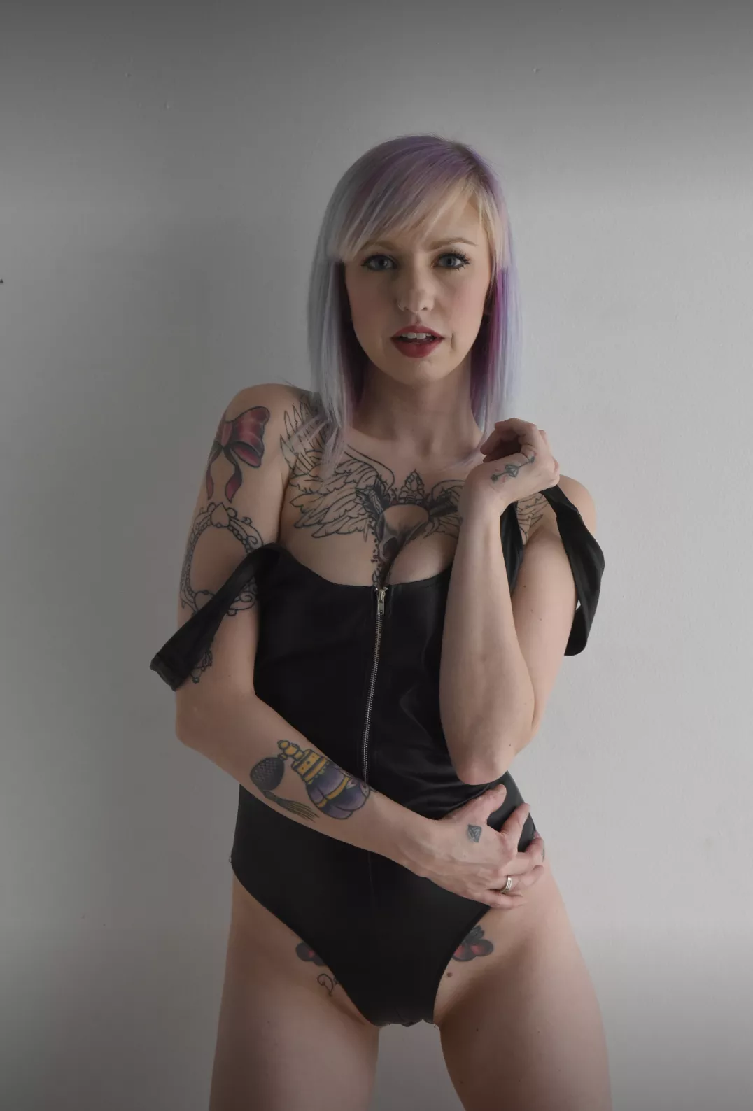 Hope you like the hair posted by AwareVaccination