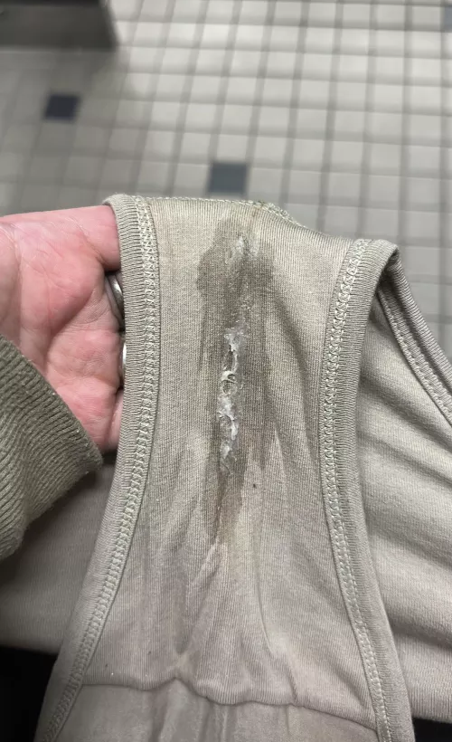 Hows this for breakfast? by oilytoedbabe