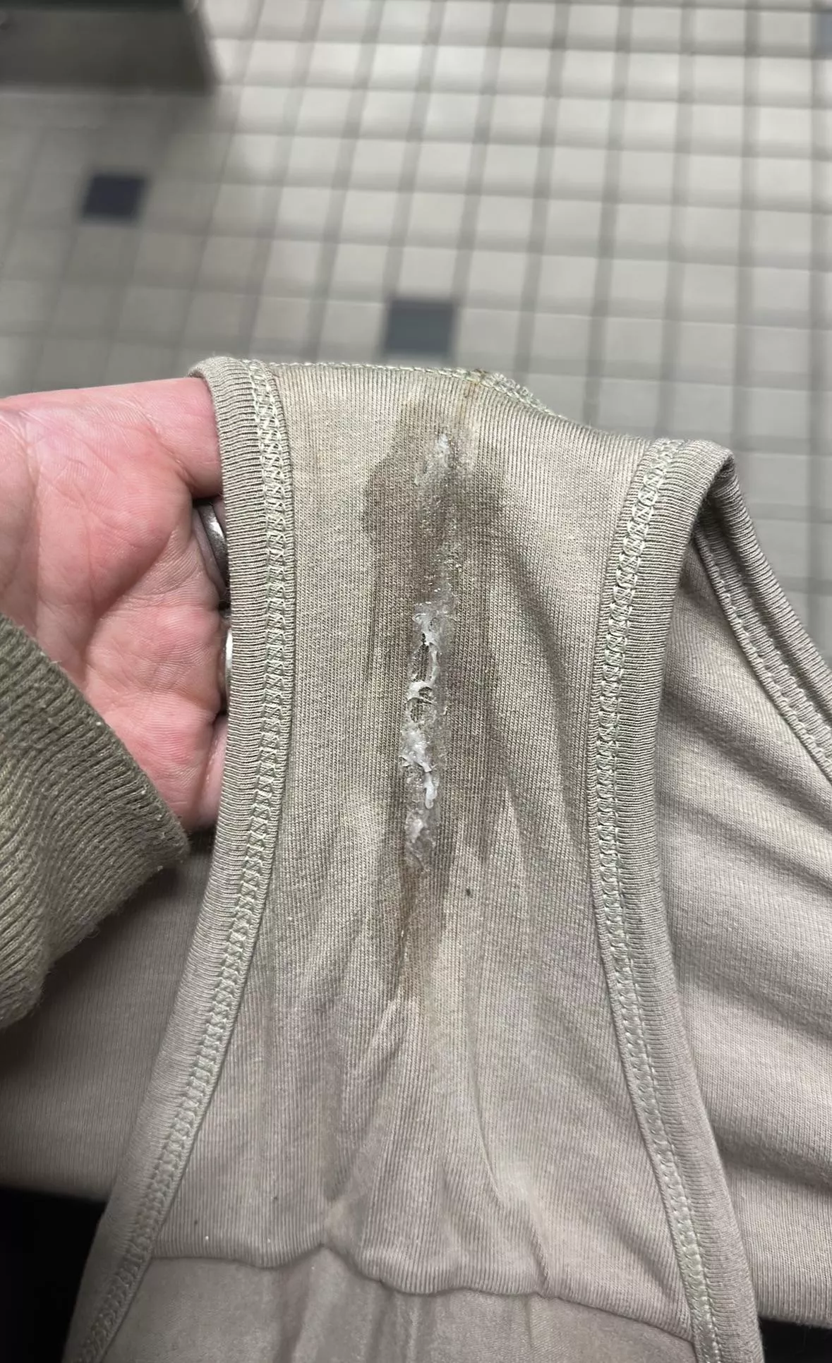 Hows this for breakfast? posted by oilytoedbabe