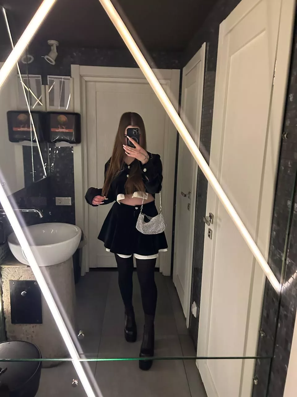 I hope you like what you can see posted by Pamella_M