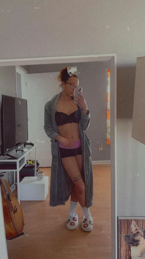 I love making men cum  by Badgalstephxxx