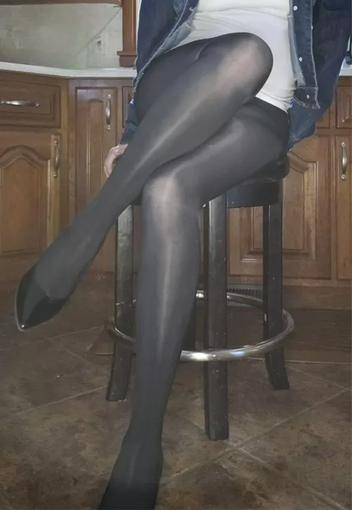 I REALLY hope you have a HAPPY FRIDAY  by NylonGiraffe