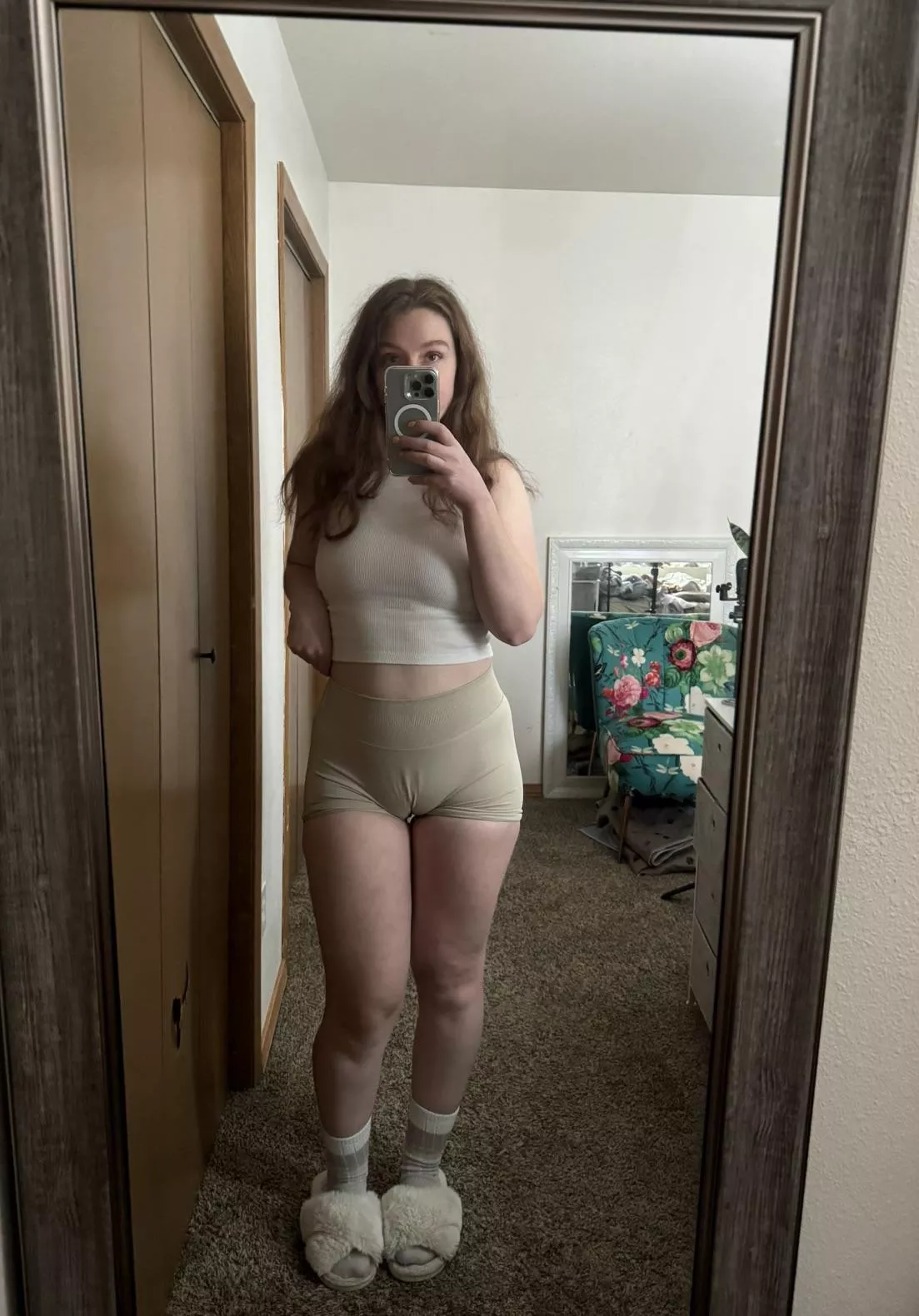 I spy with my little eye  posted by adorablelilli