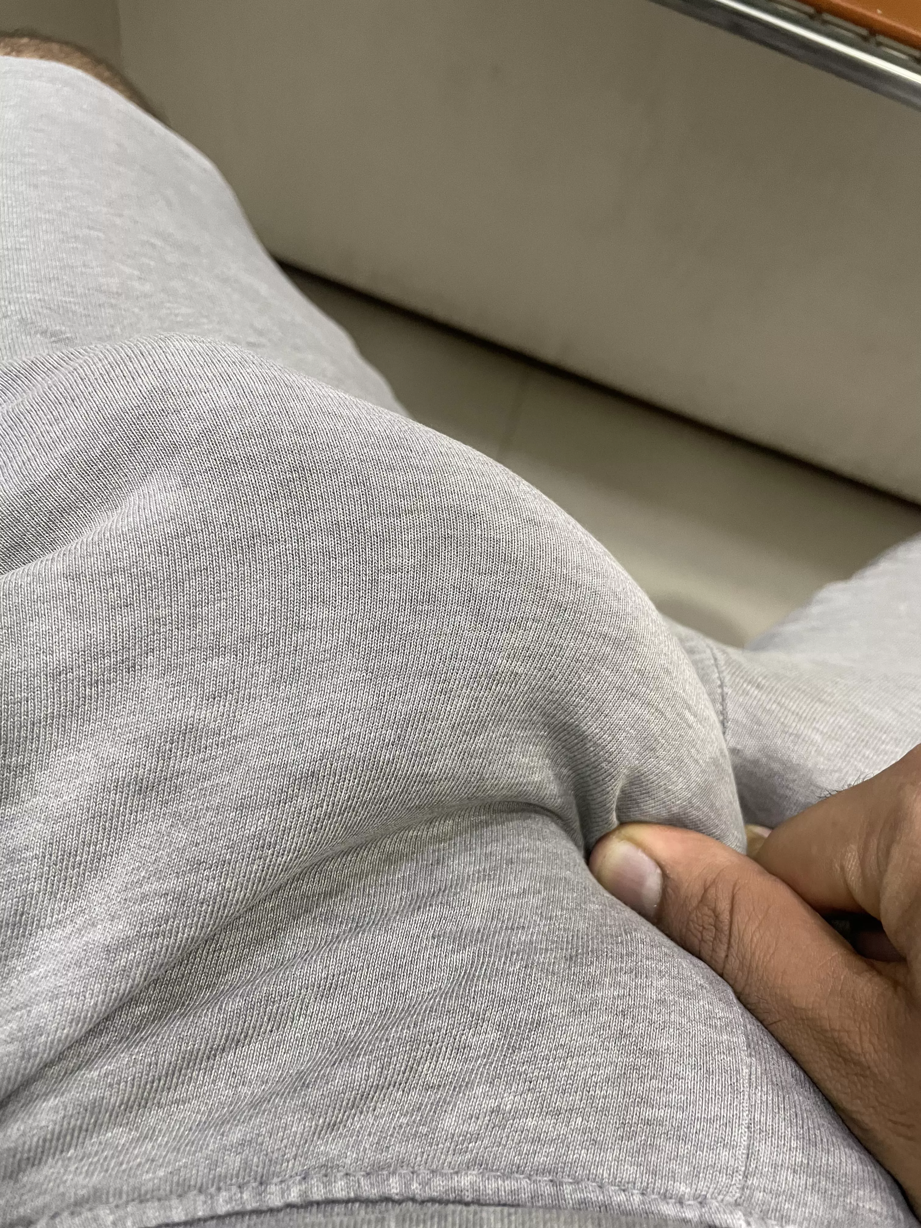 I wanna show you something big!! posted by Sou9873