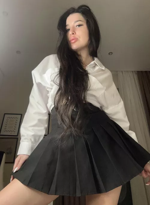 I will be your favourite coworker🔥 by Treenr