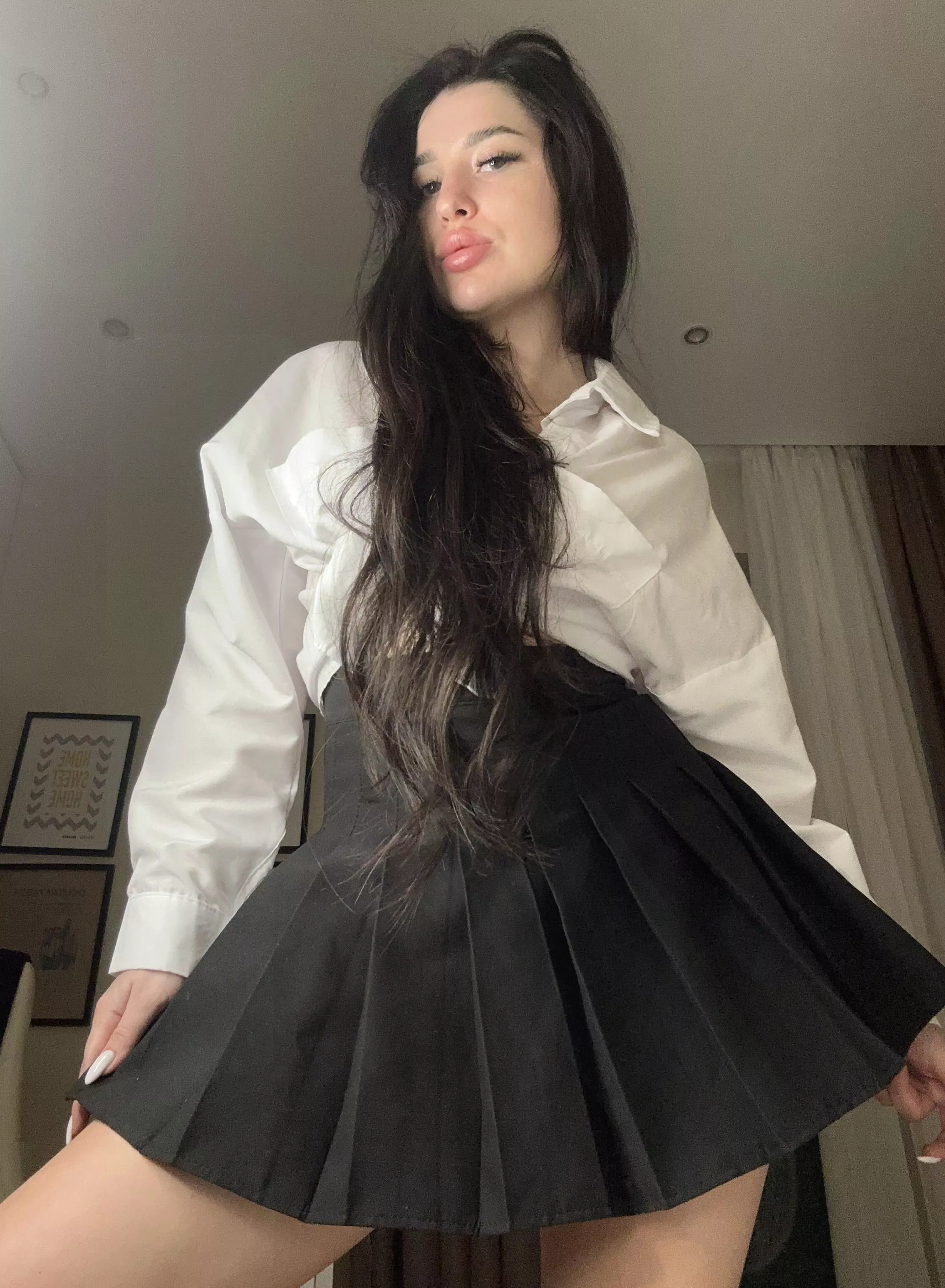 I will be your favourite coworker🔥 posted by Treenr