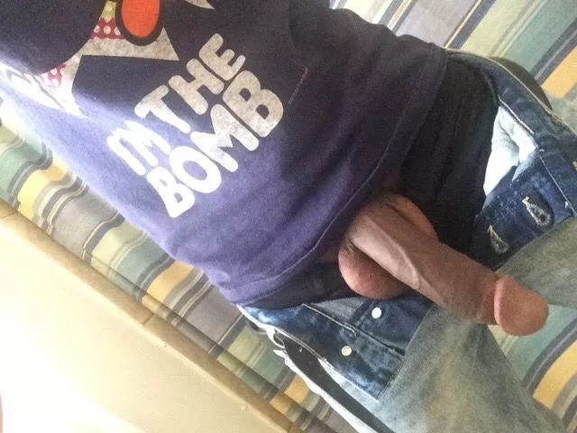 Idk m or f who wants this big dick posted by BeingMost347