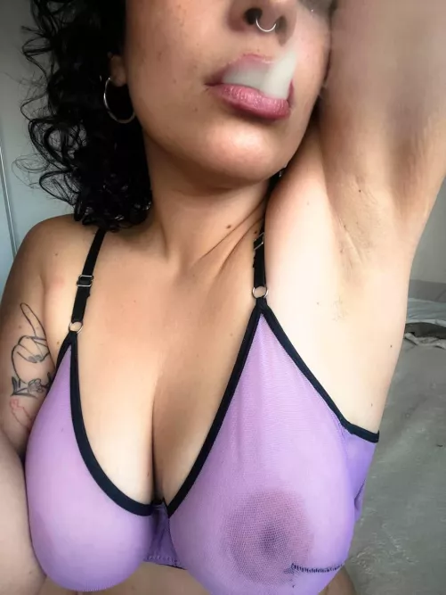 I'm just a little girl who likes to please others. by Addictivee_doll