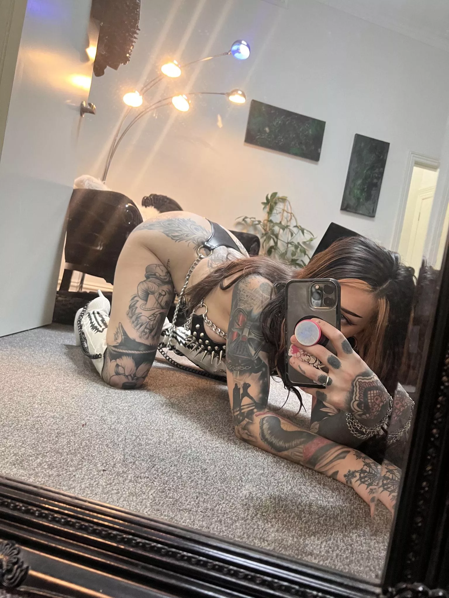 I'm the milf you've been looking for posted by sarahmoonsuicide