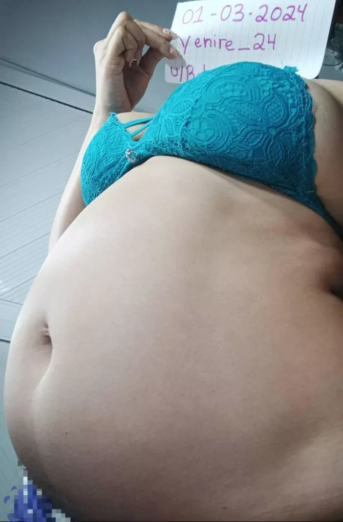 I'm very hungry, make me fat  posted by Relevant-Yenire