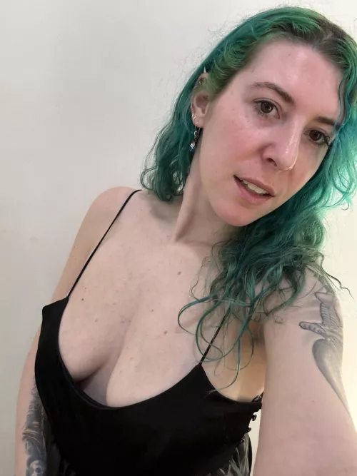 [image] View from above by sirenskiss3