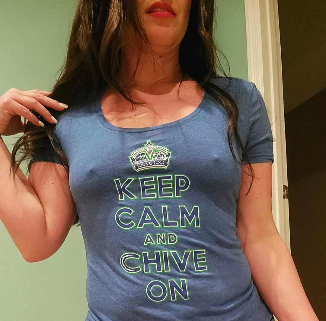 Is it cold in here?  posted by cc51817