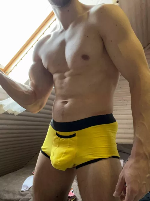 Is this colour suit me? What do you think? by vitalysportguy