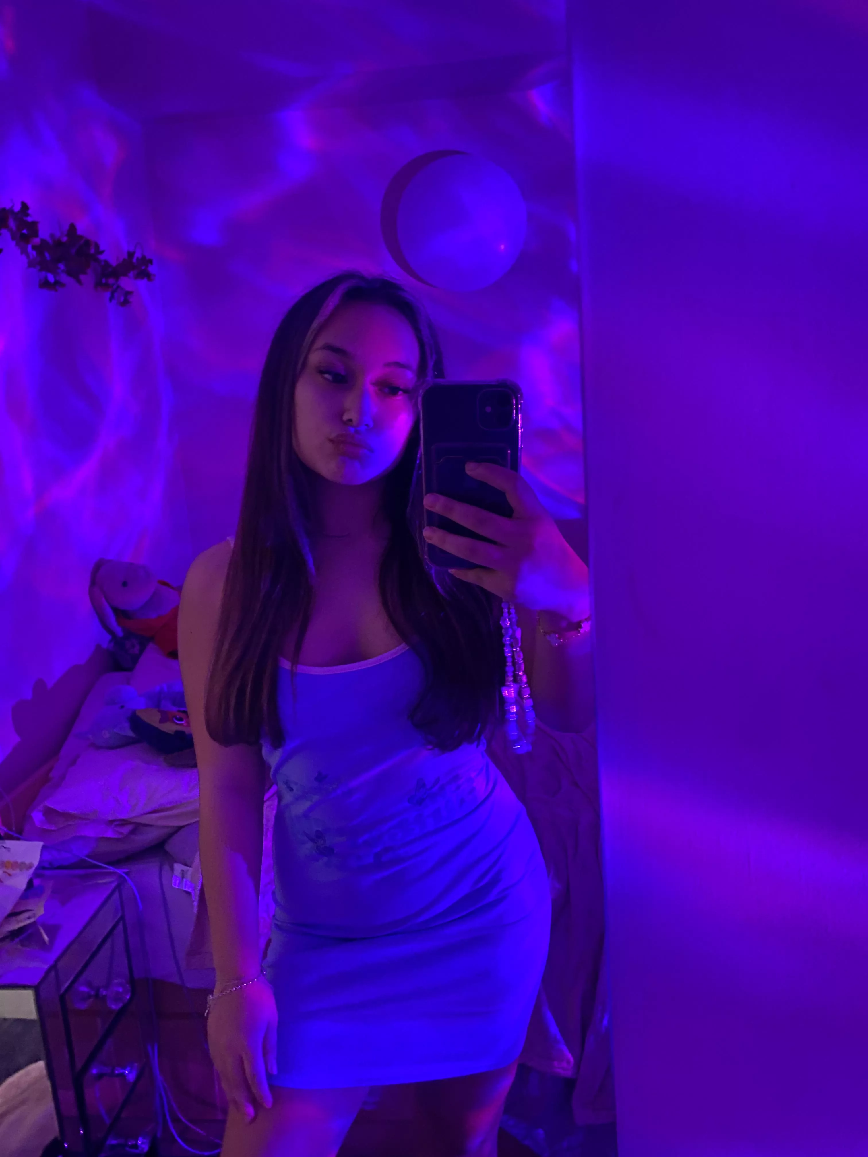 Is this suitable for a party tonight? posted by Mia6155