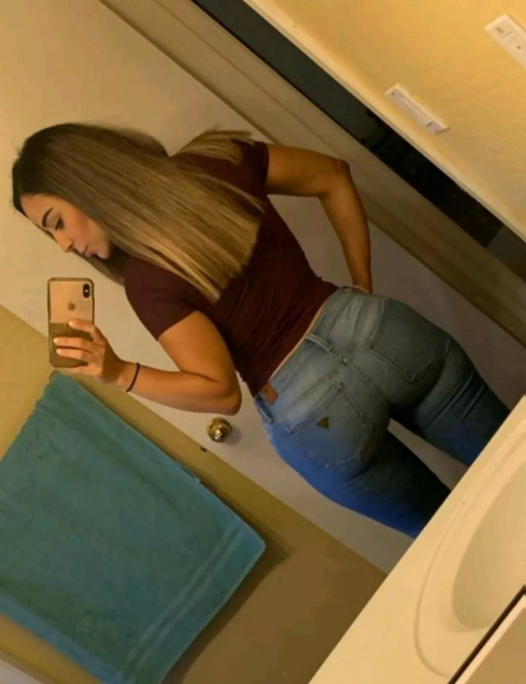 Juicy IUTR  posted by Radiant-Ad6945