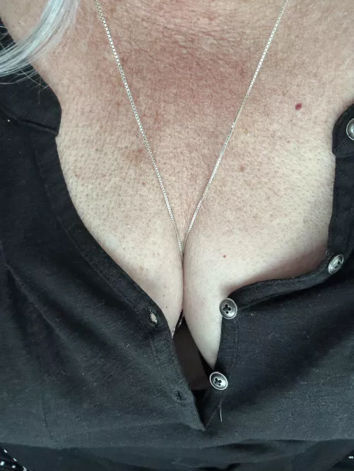 Just another of my good girls.  by OldNotSlo