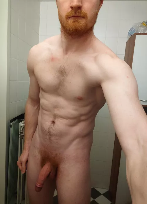 Just got home from work, let's have some fun  by Johnloc0