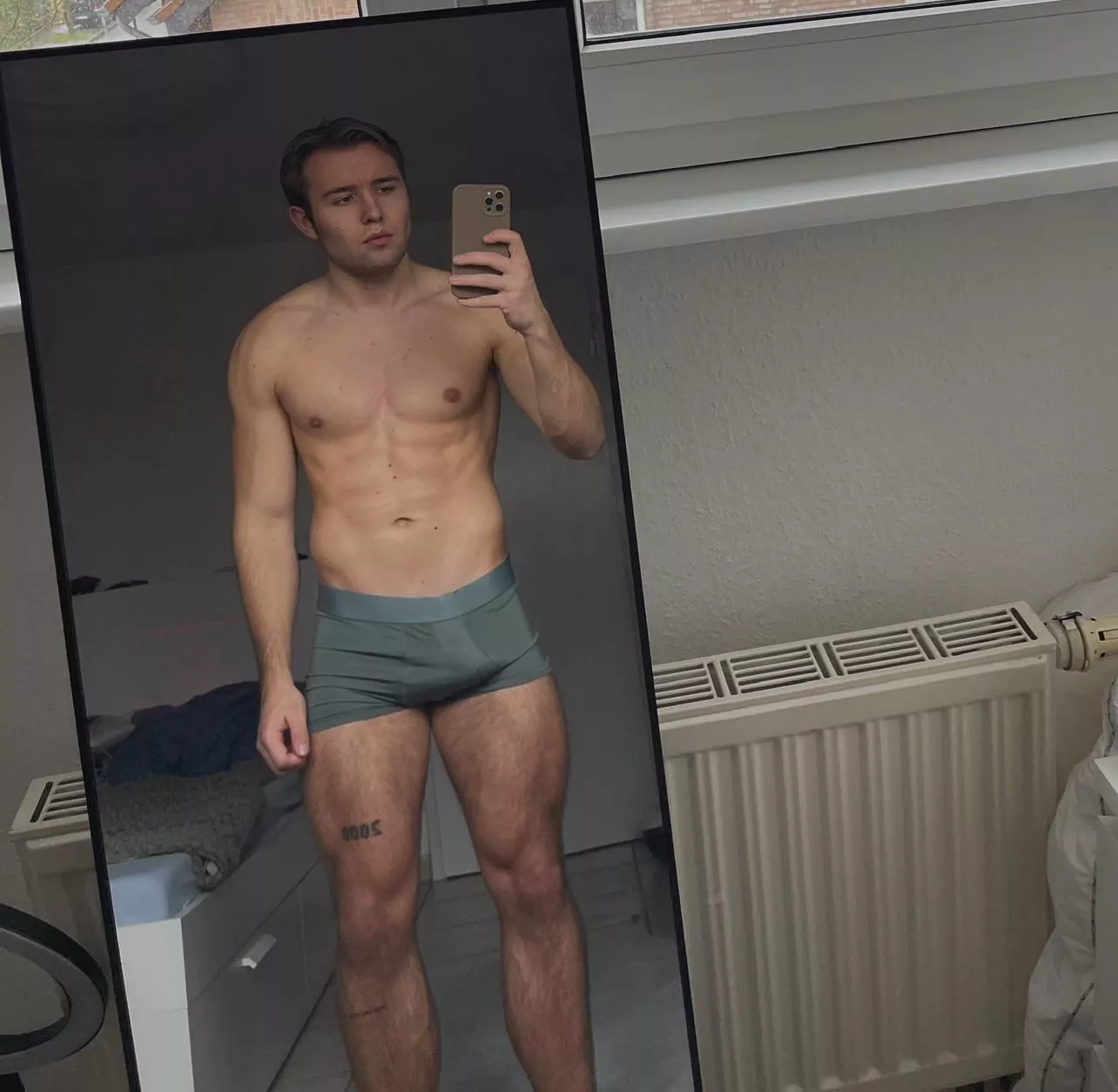 just take it off posted by Moonshotsbenny67