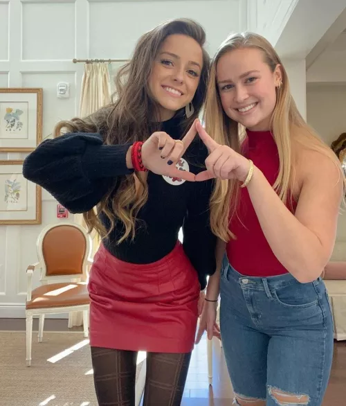 Left or right? by Immediate-Ad-3472