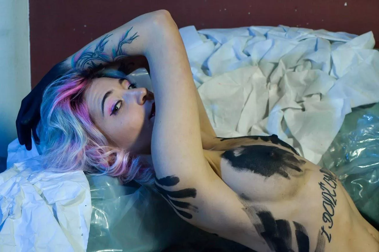 Let's make some mischief posted by GeminiKaty