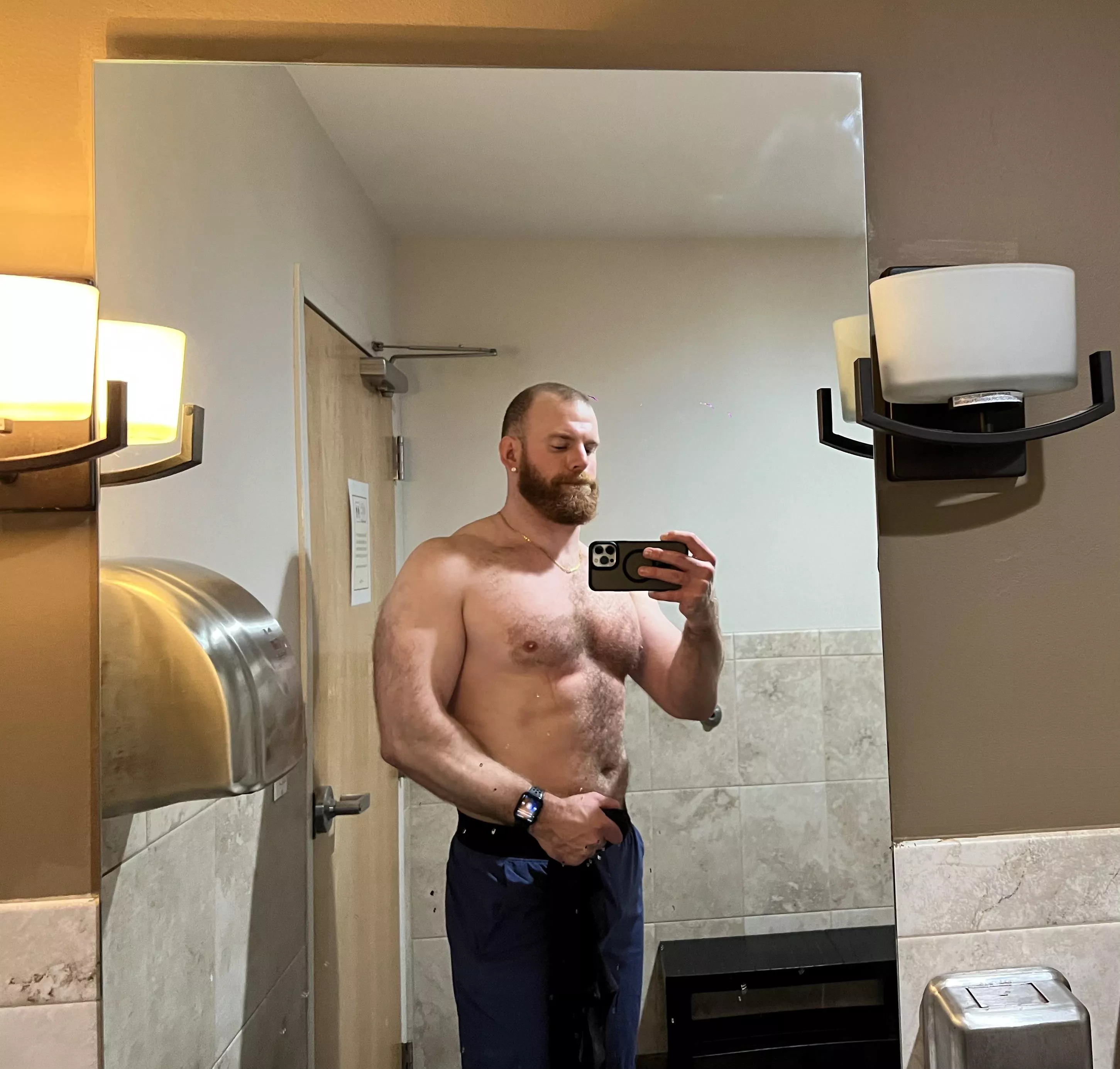 Liftin big posted by cornfed405