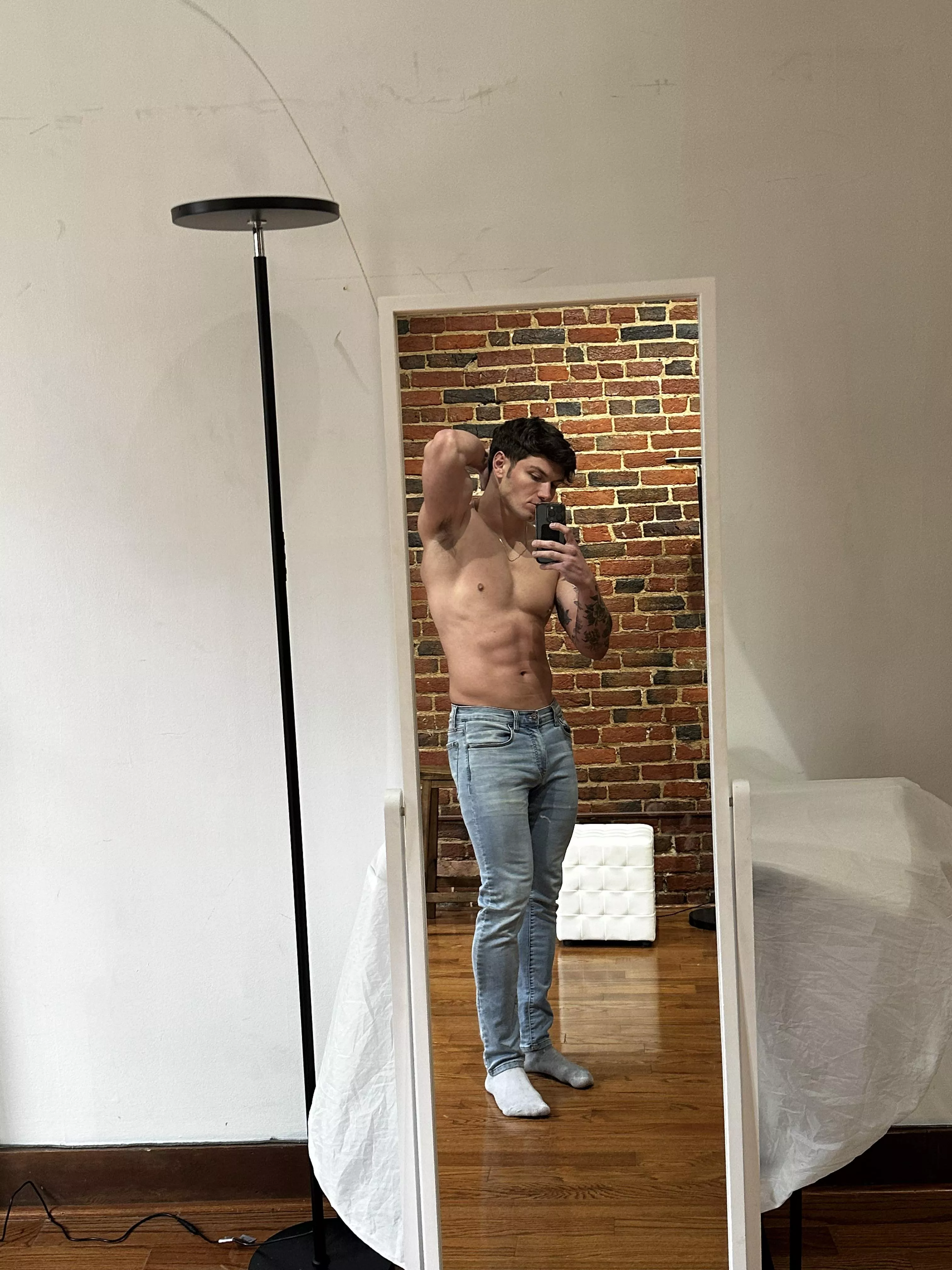 Like the pit? posted by AlexSchimmsky