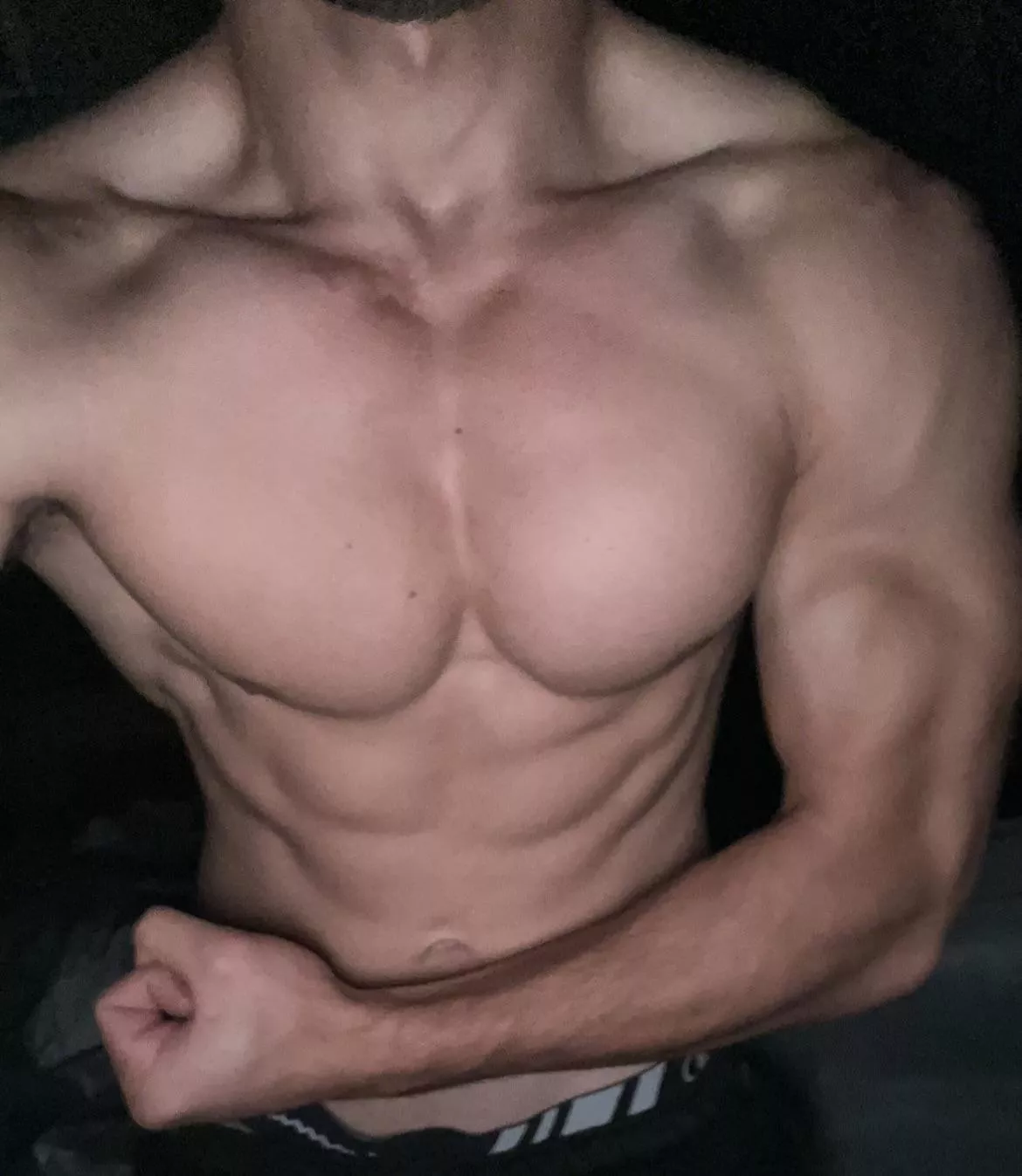 Love going out in open public in just my underwear 🥰🥰 posted by TheeGuyDerek