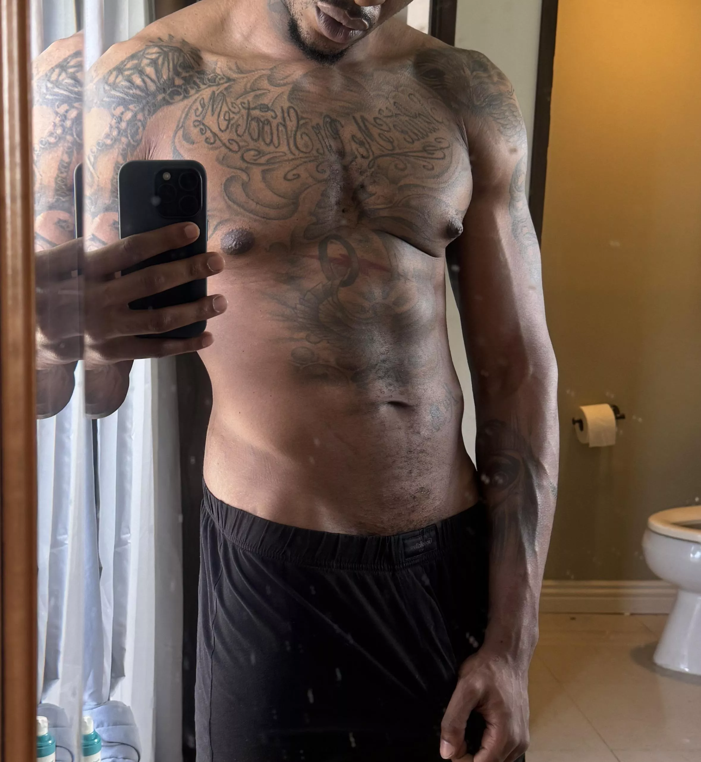 [M] hello posted by Glozzone