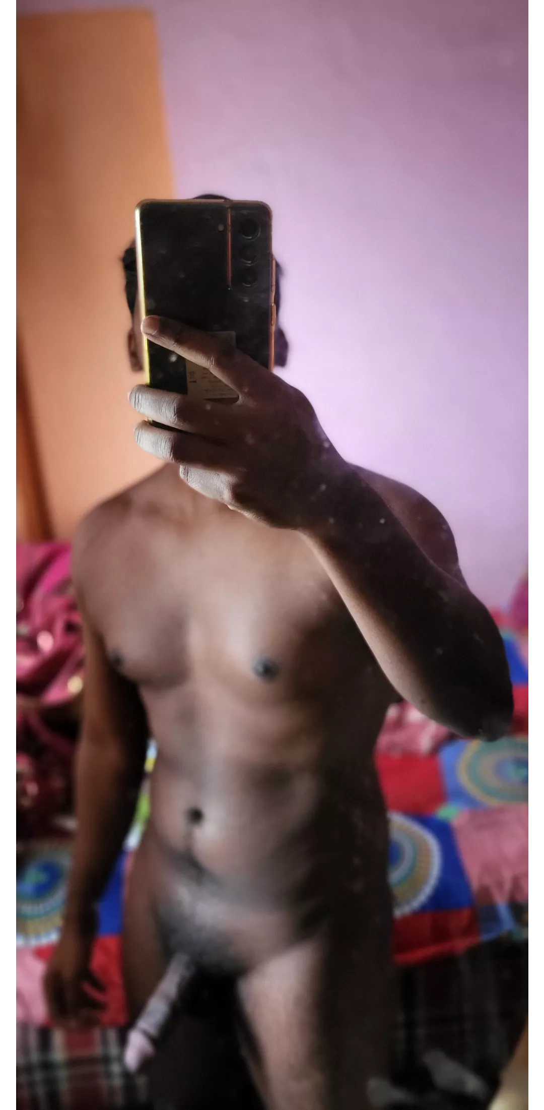 (M) too impulsive? Should I delete this???👀 posted by visibleconfusion1327