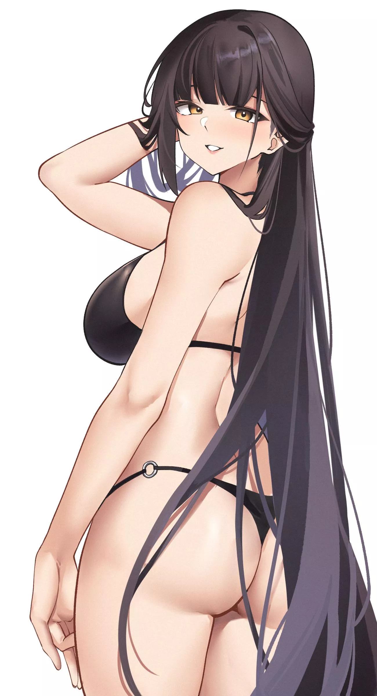 Marciana [Nikke] posted by xSaviour_N